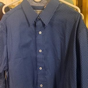 Nick Graham Stretch Modern Fit XL